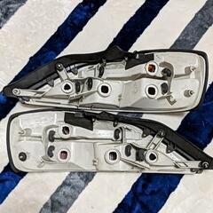 S15シルビアテールランプ☆中古☆