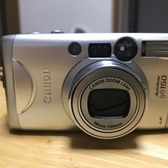 【値下】CANONフイルムカメラ