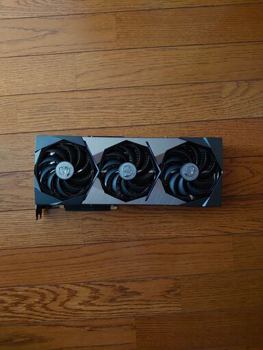 mst　3080Ti
