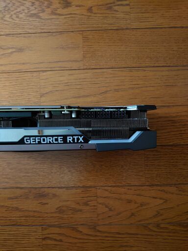 mst 3080Ti MSI GeForce RTX 3080 Ti SUPRIM X 12G