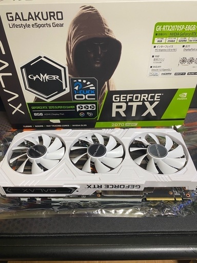 玄人志向 NVIDIA GeForce RTX 2070 Super | pcmlawoffices.com