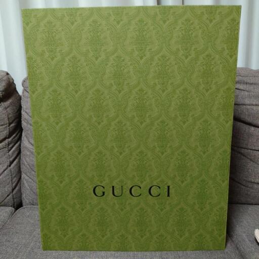 GUCCI(グッチ)トートバッグ