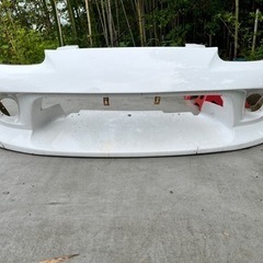 NB ロードスター 後期 ガレージベリー エアロ