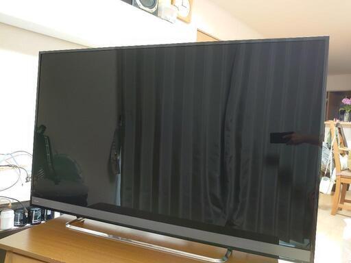 東芝レグザ4K HDR TV 58M510X 送料無料