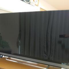 更に値下げ】TOSHIBA REGZA 58M510X 58インチ4K 液晶テレビ