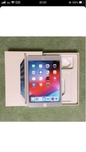 ✨値下げ中✨ipad mini2 充電器、キーボード、画面シール、本体カバー ...