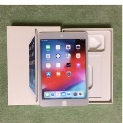 iPad mini2 32GB Wi-Fi＋Cellular/ ...