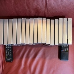 化物語　特装版　全巻セット