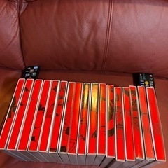 化物語　特装版　全巻セット