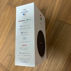 Google Nest Mini（2個セット）