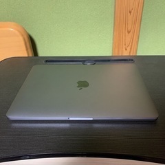 MacBook Pro 13inch M1 2020 8GBユニ...