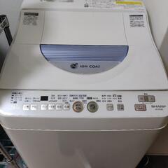 ES-TG55L｜洗濯機 - シャープ

