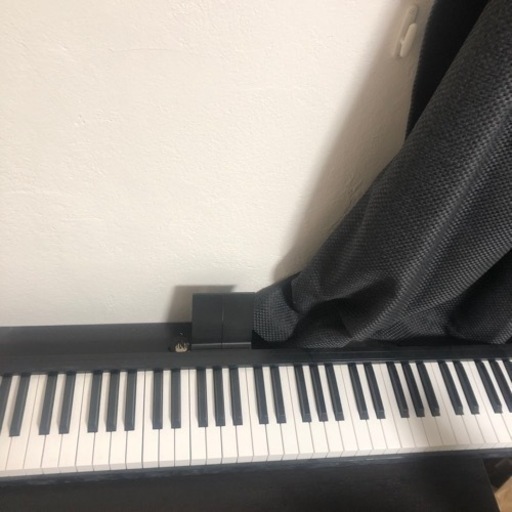 電子ピアノ88鍵