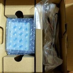 スズキ　純正　カメラコントローラー　キット