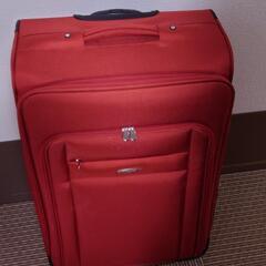 《決まりました》トラベルエキスパート 大きいサイズ スーツケース