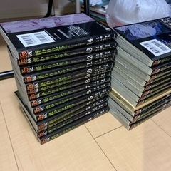 終わりのセラフ　全巻　1-27巻