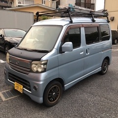 ルーフキャリア　TUFREQ タフレック