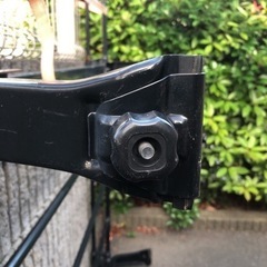 ルーフキャリア　TUFREQ タフレック