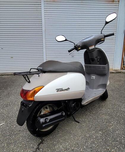 タクト　AF51 2スト　レストアベース