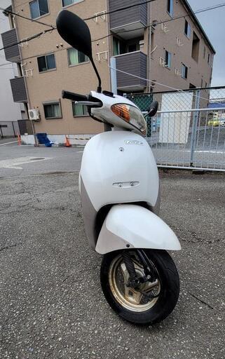 タクト　AF51 2スト　レストアベース