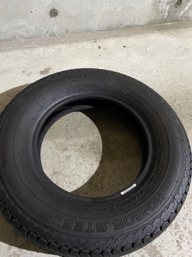 ブリヂストン 145 80 R12 ４本セット ほぼ新品 | skvp.co.uk