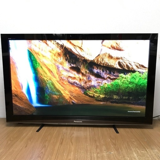 ②即日受渡❣️Panasonic VIERA 大型高画質58型テレビ24500円