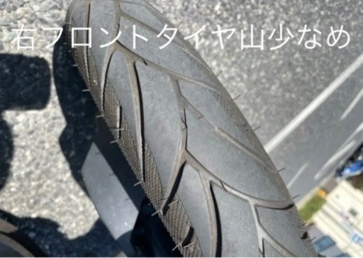 【相手決定】トリシティ125 岡山県南部 相手決定】トリシティ125 岡山県南部