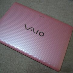 美品Win10 SONY ソニーVPCEH39FJ Core i5-2450M メモリ8G 高速SSD240GB 