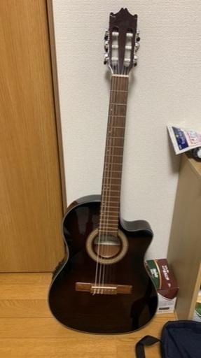 Ibanez Classic ピックアップ有り