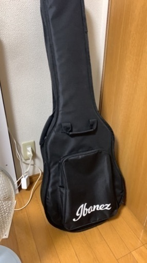 Ibanez Classic ピックアップ有り