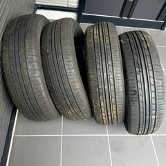 175/65R15 夏タイヤ