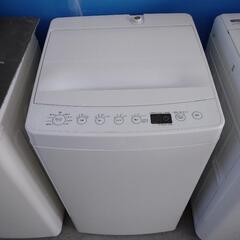 ☆激安☆2018年製 洗濯機☺️