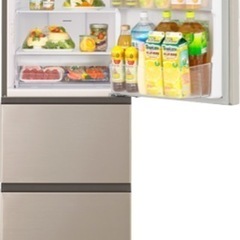 2021年製日立冷蔵庫　美品