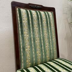 全国発送可能！】【 メープル不二屋 】1人掛けチェア ファブリック