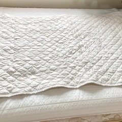 ベッドパッド　シングル