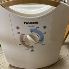 Panasonic 布団乾燥機