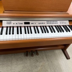 J1315 1ヶ月保証付き！ YAMAHA ヤマハ CLP-120 Clavinova 電子ピアノ 