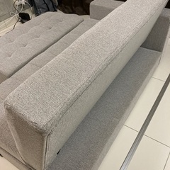 ソファベット（4月購入）