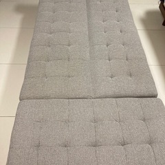 ソファベット（4月購入）