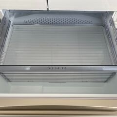 東芝 ベジータ 6ドア冷蔵庫（551L）自動製氷搭載 リサイクルショップ 