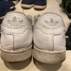 Stan Smith adidasスニーカー　26.5