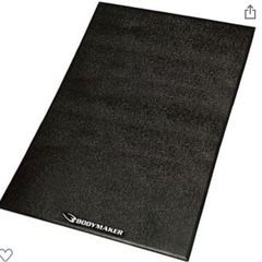 4万円 マットレス付き 健康器具 BODYMAKER