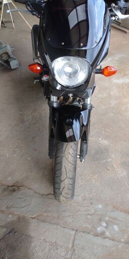 ホンダ CB400F NC47 25年式 書類付き レストア、部品取り★現在不動車 ホンダ CB400F NC47 25年式 書類付き レストア、部品取り☆現在不動車