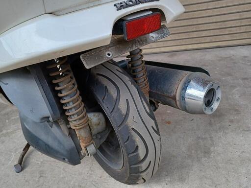 ホンダ フォルツァ250  MF08 書類無し 鍵無し 走行距離不明 4スト FORZA250 HONDA バンガレ ホンダ フォルツァ250 MF08 書類無し 鍵無し 走行距離不明 4スト