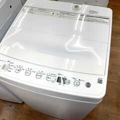 Haier(ハイアール) 4.5kg 2021年 BW-45A