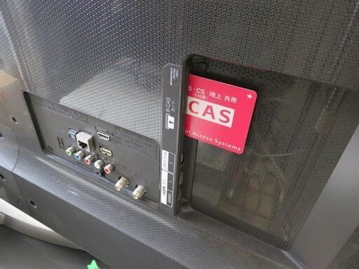 お値下げ【自社配送は札幌市内限定】LG 4K液晶テレビ 55UH6500 55型 