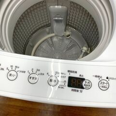 Haier(ハイアール) 4.5kg 2021年 BW-45A