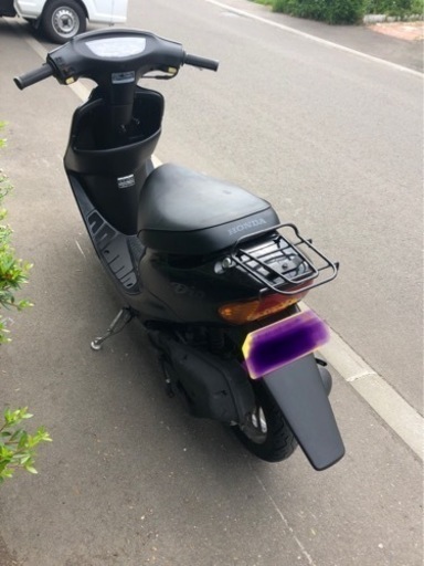 ホンダ　DIO ディオ　原付スクーター　AF34 規制前2スト　整備車　事故歴無　JOG PCX タクト　ジョルノ ホンダ DIO ディオ 原付スクーター AF34 規制前2スト 整備車 事故歴無 JOG