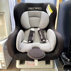 【売約済み】　レカロ　RECARO Start iQ　スタートア...