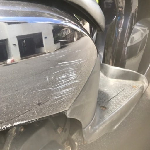 ホンダ　トゥデイ　部品取り等
